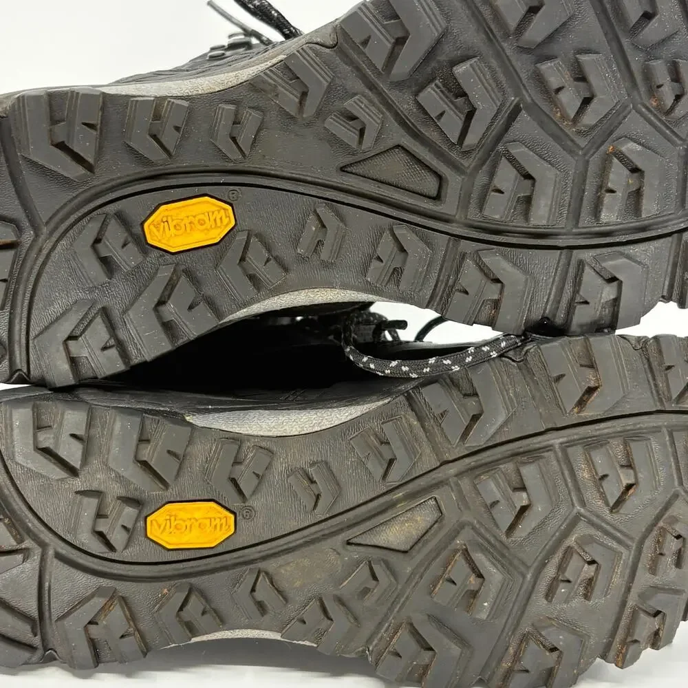 The North Face Ultra Fastpack GTX Gore-Tex Boots Men’s Size 7.5 Black
